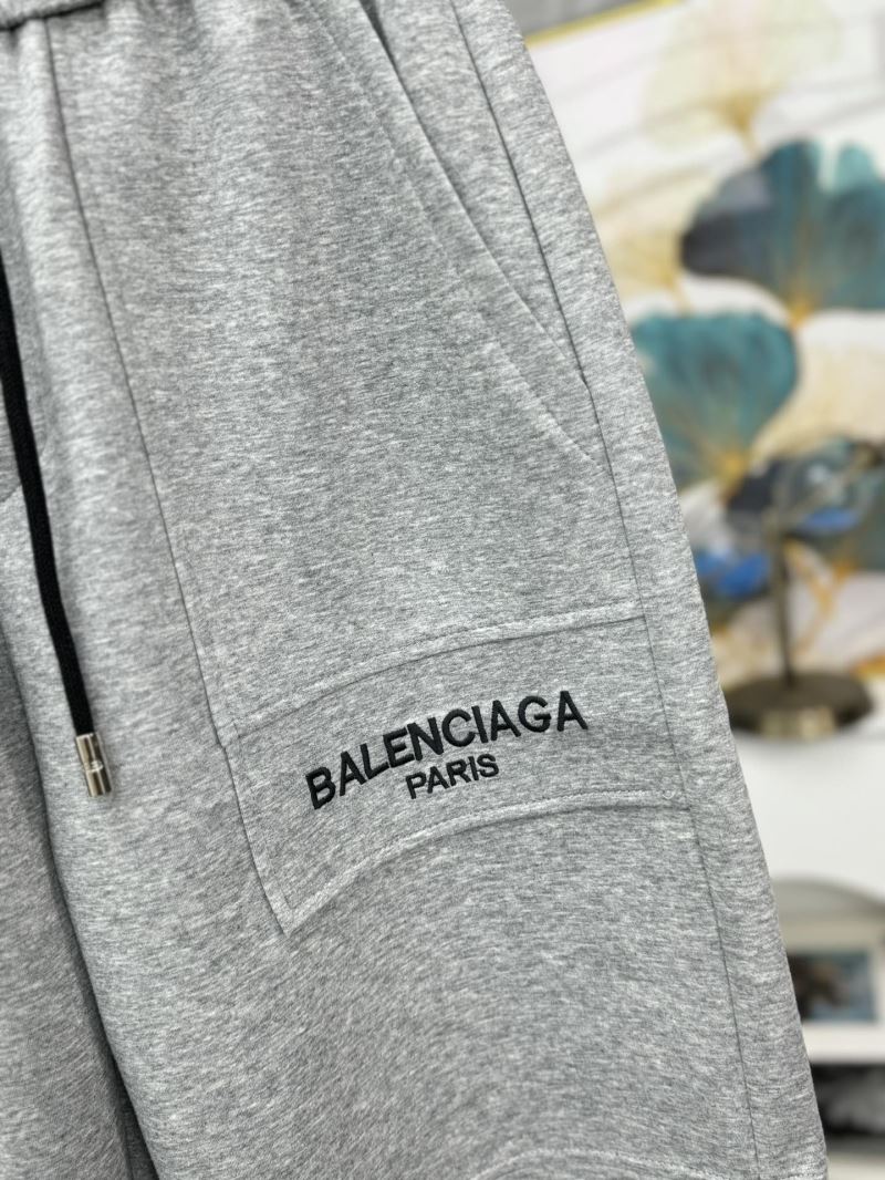 Balenciaga Short Pants